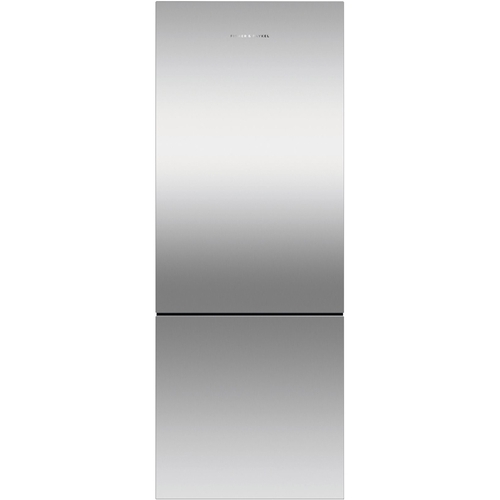 Fisher Refrigerator Model RF135BRPJX6 N
